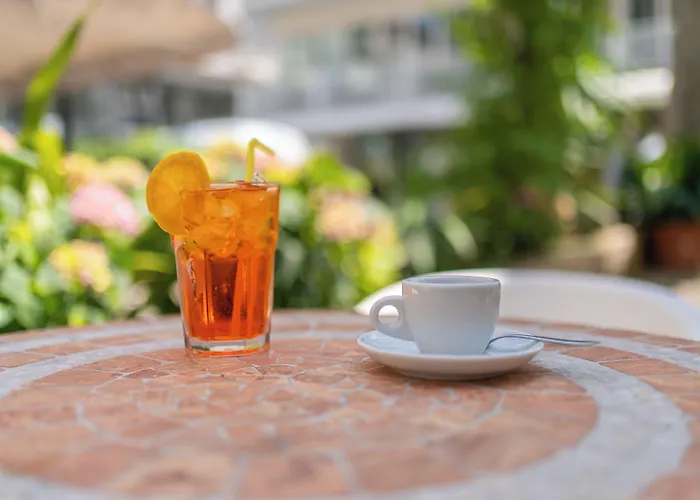 Hotel Villa Isola Rimini